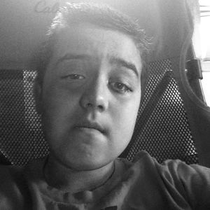 Meet your Posher, Evan